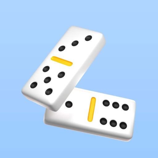 Dominos 3D Tiles Game Offline