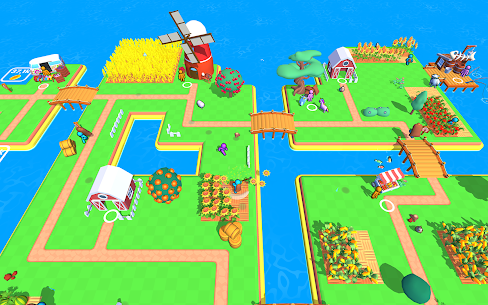 Farm Land – Farming life game 14