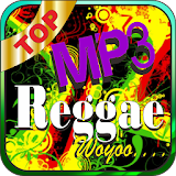 Collection Reggae Songs Mp3 icon