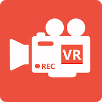 VR Video Recorder камеры