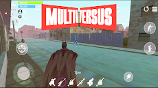 MultiVersus Gameのおすすめ画像4