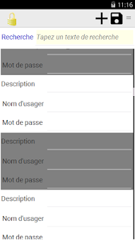 PassAll screenshot 2