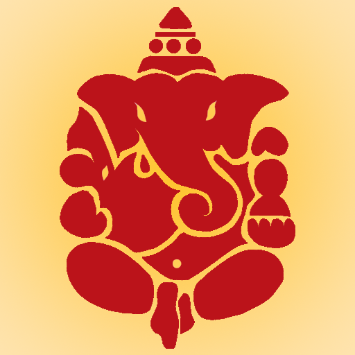 Ganesh Sthapana Puja  Icon