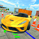Advance City Car Parking - New Car Drive Game