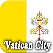 History of Vatican City  Icon