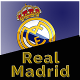 Real Madrid Live wallpaper icon