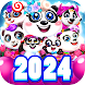 Bubble Shooter Sweet Panda - Androidアプリ
