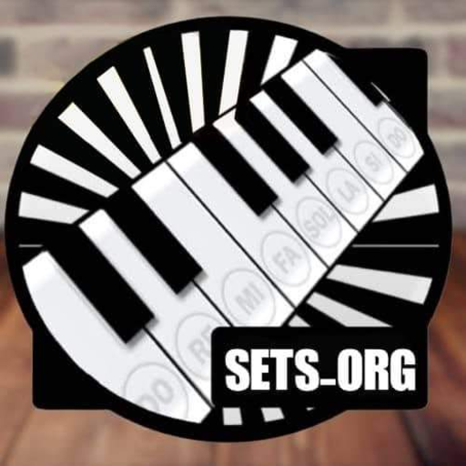 SETS ORG 24 logo