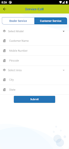Screenshot image