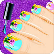Top 40 Casual Apps Like Nail Art Decoration - Feet Pedicure - Best Alternatives