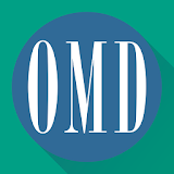 OMD - Ophthalmology Management icon