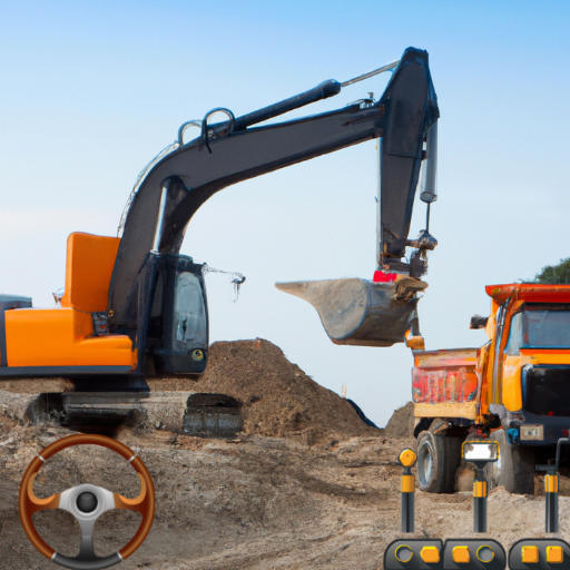 Bulldozer Excavator Simulator Download on Windows