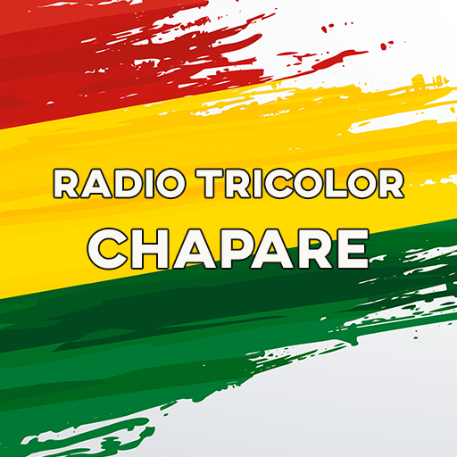 Radio Tricolor Chapare  Icon