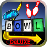Let's Bowl DeLUXE icon