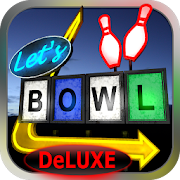 Top 25 Sports Apps Like Let's Bowl DeLUXE - Best Alternatives