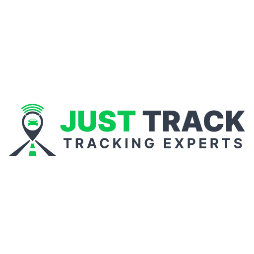 Just Track logo