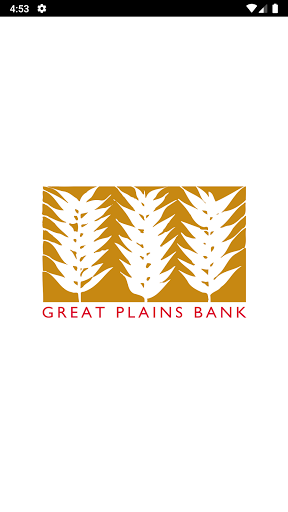 Android application Great Plains Bank Mobile screenshort