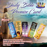 Top 28 Art & Design Apps Like Daily Bible promise cards - Kannada English Tamil - Best Alternatives