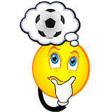 Logo Quiz Futbol icon