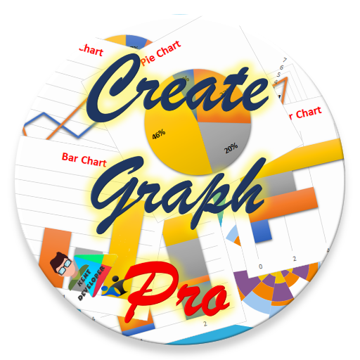 Create Multiple Graph Pro 1.0 Icon
