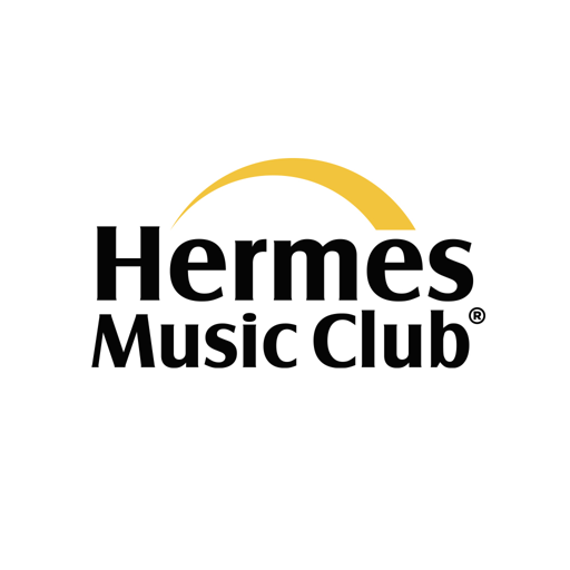 Hermes Music Club logo