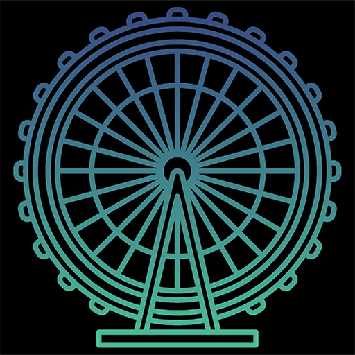 Clackamas County Fair logo