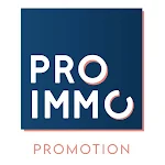 Cover Image of Download Pro Immo Promotion  APK