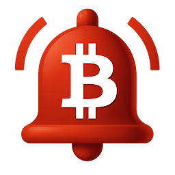 Icon image Crypto Alerts: Tracker, Widget