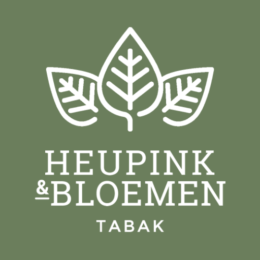Heupink Meting logo