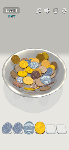 معاينة التطبيق