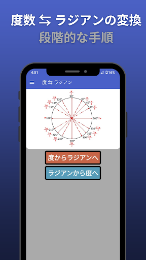 アプリのプレビュー