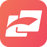 FotoSwipe: File Transfer, Contacts, Photos, Videos icon