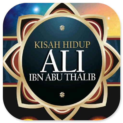 Kisah Hidup Ali Ibn Abu Thalib logo