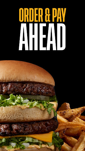 The Burger's Priest screenshot 1