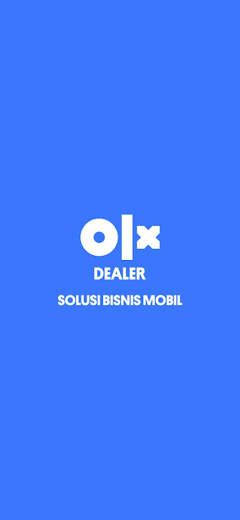 OLX Dealer - 6.1.4 - (Android)