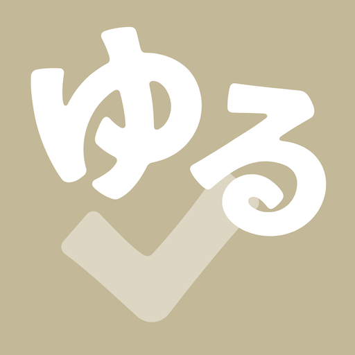 ゆるDO logo