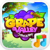 GrapeValley pack for dodol pop icon