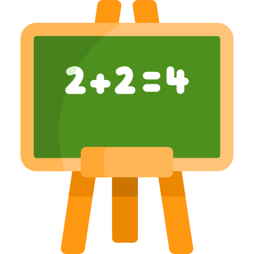 Matematik Öğreniyorum logo