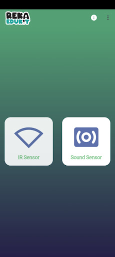 Reka Edukit BLE Screen 3
