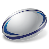 Rugby Livescore Widget icon