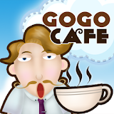 GogoCafe icon