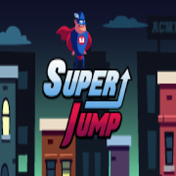Super Jump