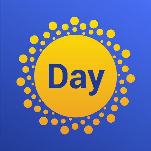 Day Translations  Icon