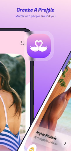 Soulmeet - Dating And Friends Screen 2