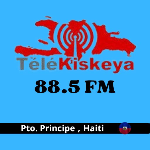 Radio Kiskeya Haiti 88.5 Fm Ki Apps on Google Play