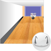 Bowling  (Breathing Games)