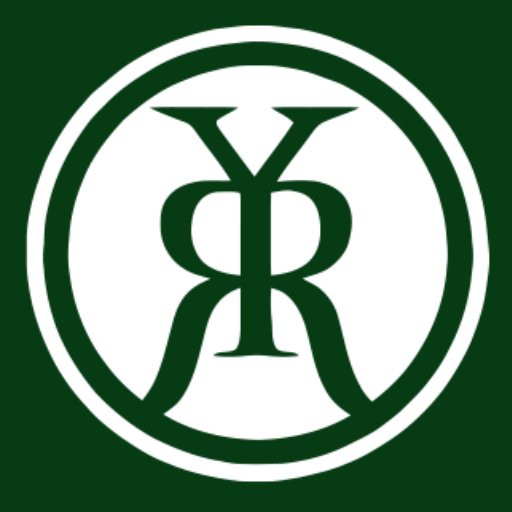 Running Y Resort logo
