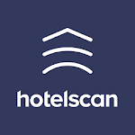 Cover Image of ดาวน์โหลด hotelscan: Find and Compare Hotels & Accommodation 2.1.0 APK