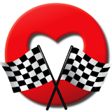 Racing for CardioTrainer icon