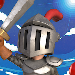 Cover Image of Download Knight Run : MovingMaster 0.0.92 APK